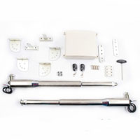 Heavy Duty Gate Guard Gate Opener Regular Kit