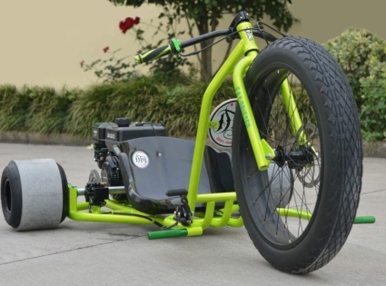 drift trike price