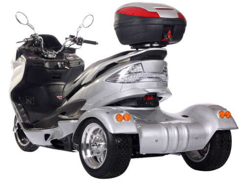 300cc Tornado Trike