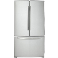 Samsung Rf28hfedbsr Refrigerator 28 07 Cu Ft French Door