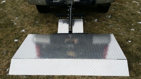 Liftgate Lift Hitch Heavy Duty Vehicle Gate 1200 Lb Liftgate Lift Hitch Heavy Duty Vehicle Gate 1200 Lb Capacity