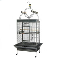 40x31x75 BKV Deluxe Bird CG