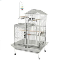 40x31x70 WHV DD-Ladder Bird CG