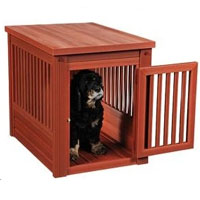 High Quality Extra Small Decorative Dog Crate