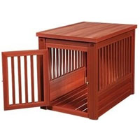 High Quality Large Decorative Dog Crate