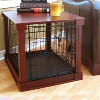 High Quality Large Cage with Crate Cover