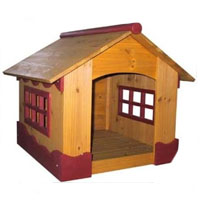 High Quality Ice Cream Dog House