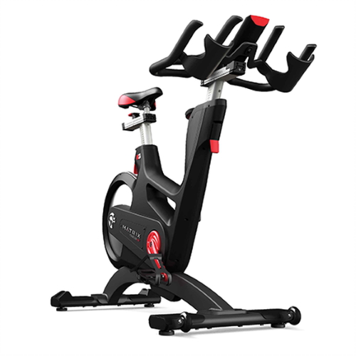 Life Fitness Cycle Matrix IC7 Indoor Cycling Bike PreOwned, Extra Clean & Serviced