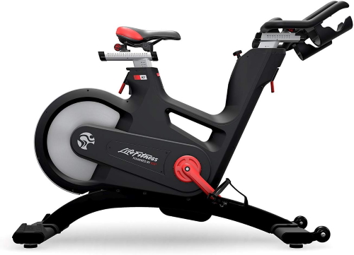 Life Fitness Cycle Matrix IC7 Indoor Cycling Bike PreOwned, Extra Clean & Serviced