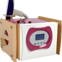 Q-Switch Tattoo Eyebrow Lip-Line Freckle Birthmark Removal Yag Laser Machine A8