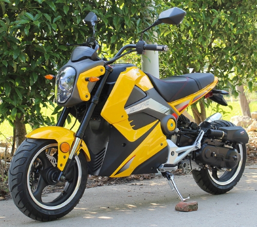 bullet bike 150cc