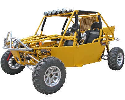 dune buggy 2