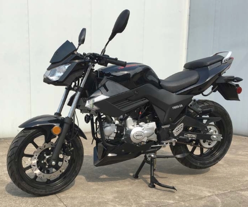 50cc touring motorcycle