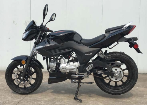 50cc touring motorcycle