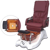 Footspa Massage Pedicure Chair