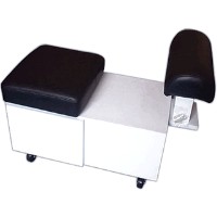 Portable Pedicure Chair