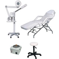 Sterling SPA Equipment Package