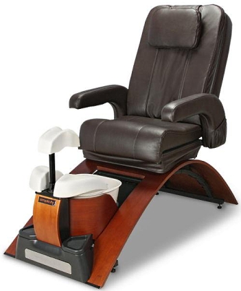 Motor Massage Pedicure Spa Chair