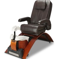 Massage & Pedicure Spa Chair