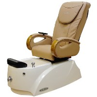 LX Footspa Massage Pedicure Chair