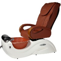 RX Footspa Massage Pedicure Chair