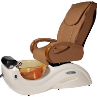 RX Footspa Massage Pedicure Chair