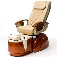 Brand New Massage/Pedicure Spa Chair