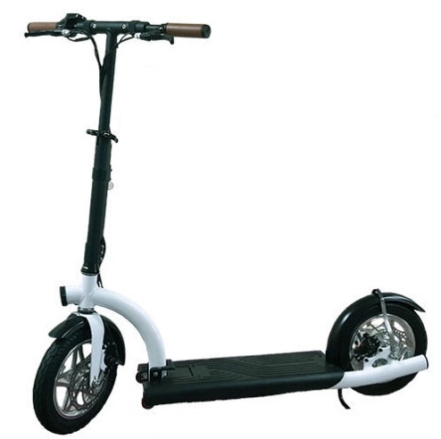 urban scooter