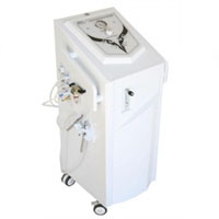 Oxygen Infusion System & Microdermabrasion Machine