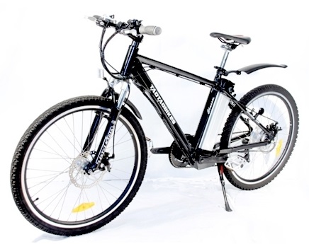 taotao electric bike