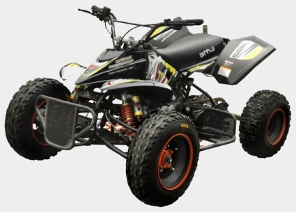 125cc Atv For Sale >> 125cc Typhoon 4 Stroke Atv 125cc Atv For Sale >> 125cc Typhoon 4 Stroke Atv