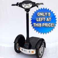 350W Personal Electric Seg Scooter Transporter Scooter