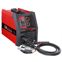 MIG 115V/135Amp Welding Machine