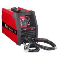 MIG 115V/125Amp Welding Machine