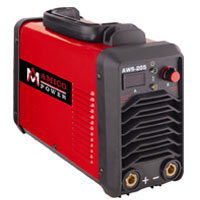 MMA 230V/200Amp Welding Machine