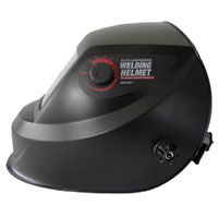 Power ST-1S Auto-darkening Welding Helmet