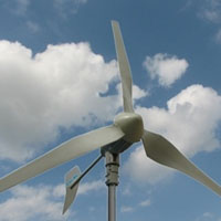 Powermax 600 Wind Turbine