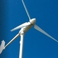 Aero Brand New 5kw Wind Turbine Generator - Complete System