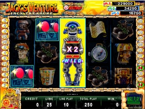 Cherry Master Games