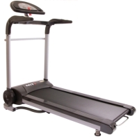 Brand New MTI Heavy Duty Motorized Fitness Treadmill