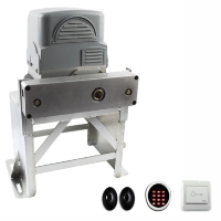 Accessories Kit Heavy-Duty Sliding Gate Opener