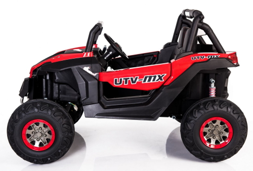 4x4 remote control power wheels