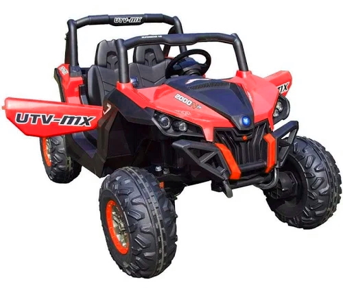 utv max power wheel