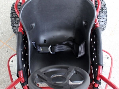 80cc buggy