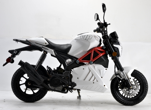 vader 3 vip 50cc