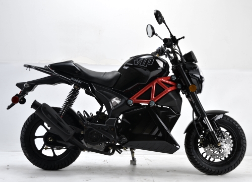 vader 3 vip 50cc