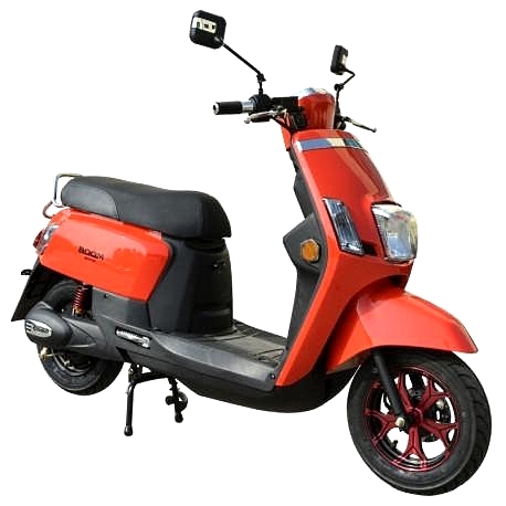 electric scooter motor