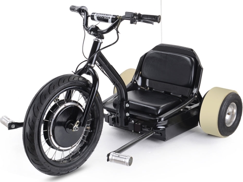 drift tricycle electric