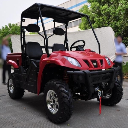 TrailMaster Taurus 400 Utility Vehicle UTV