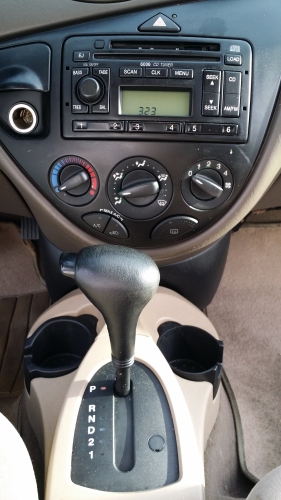 2003 Ford focus wholesale price #4